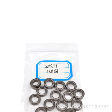 Reel 7*11*3mm Stainless Steel Ball Bearings